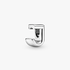 Charm Alphabet Lettre J Charm Alphabet Lettre J