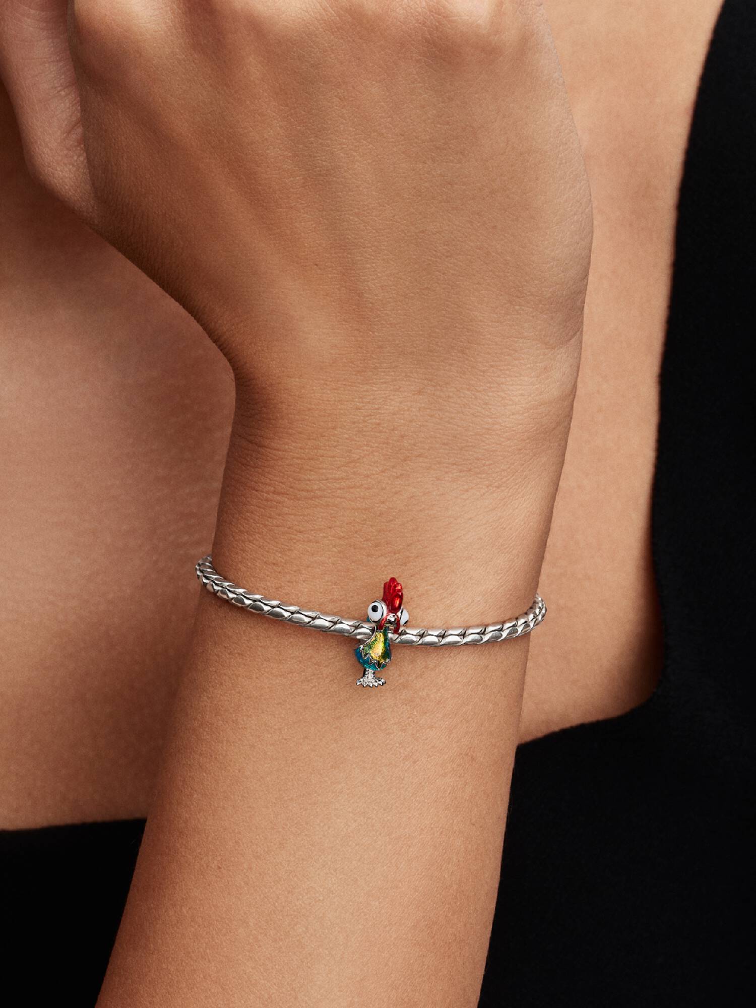Charm Disney Vaiana Heihei