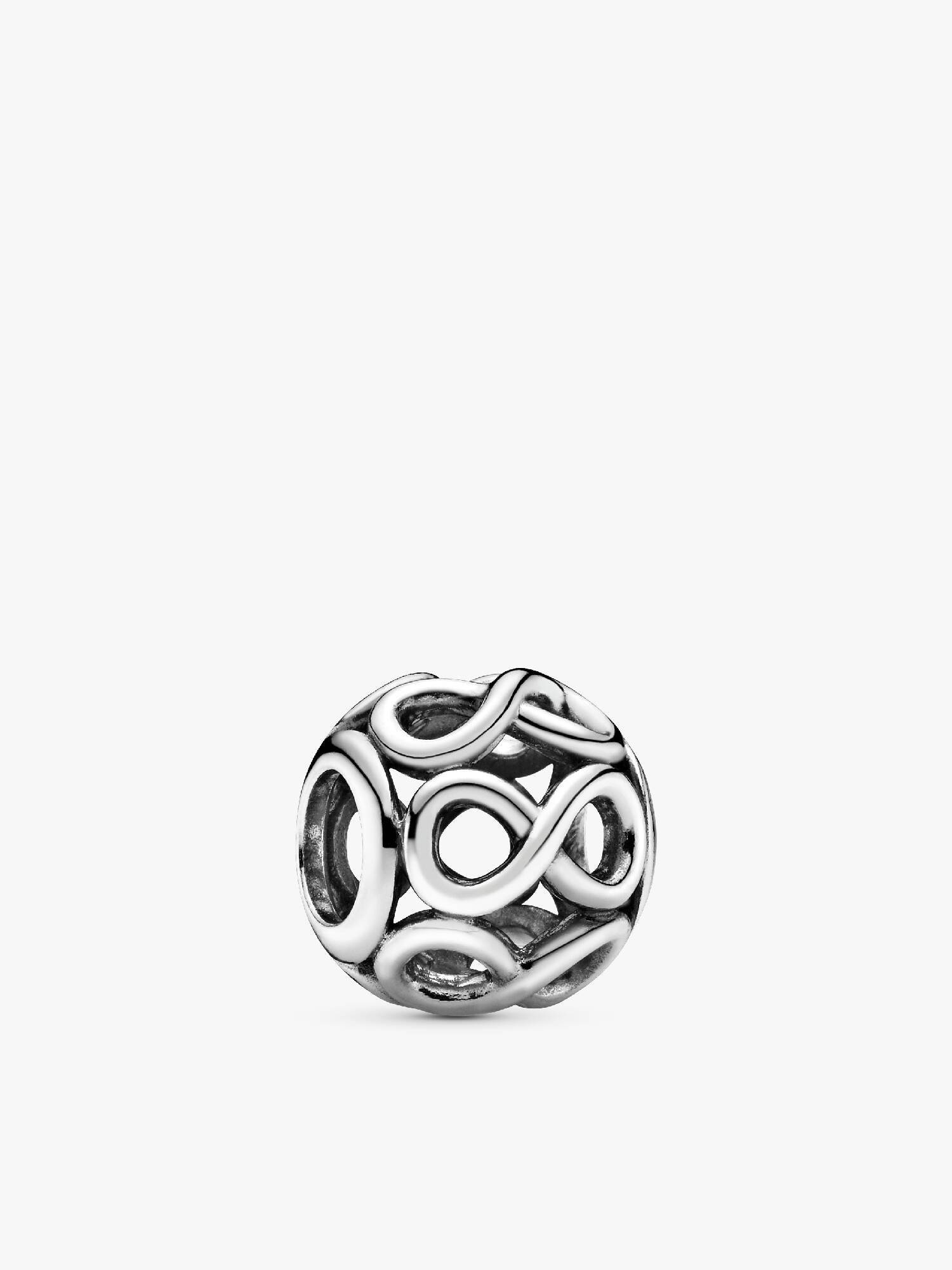 Charm Infini Ajouré
