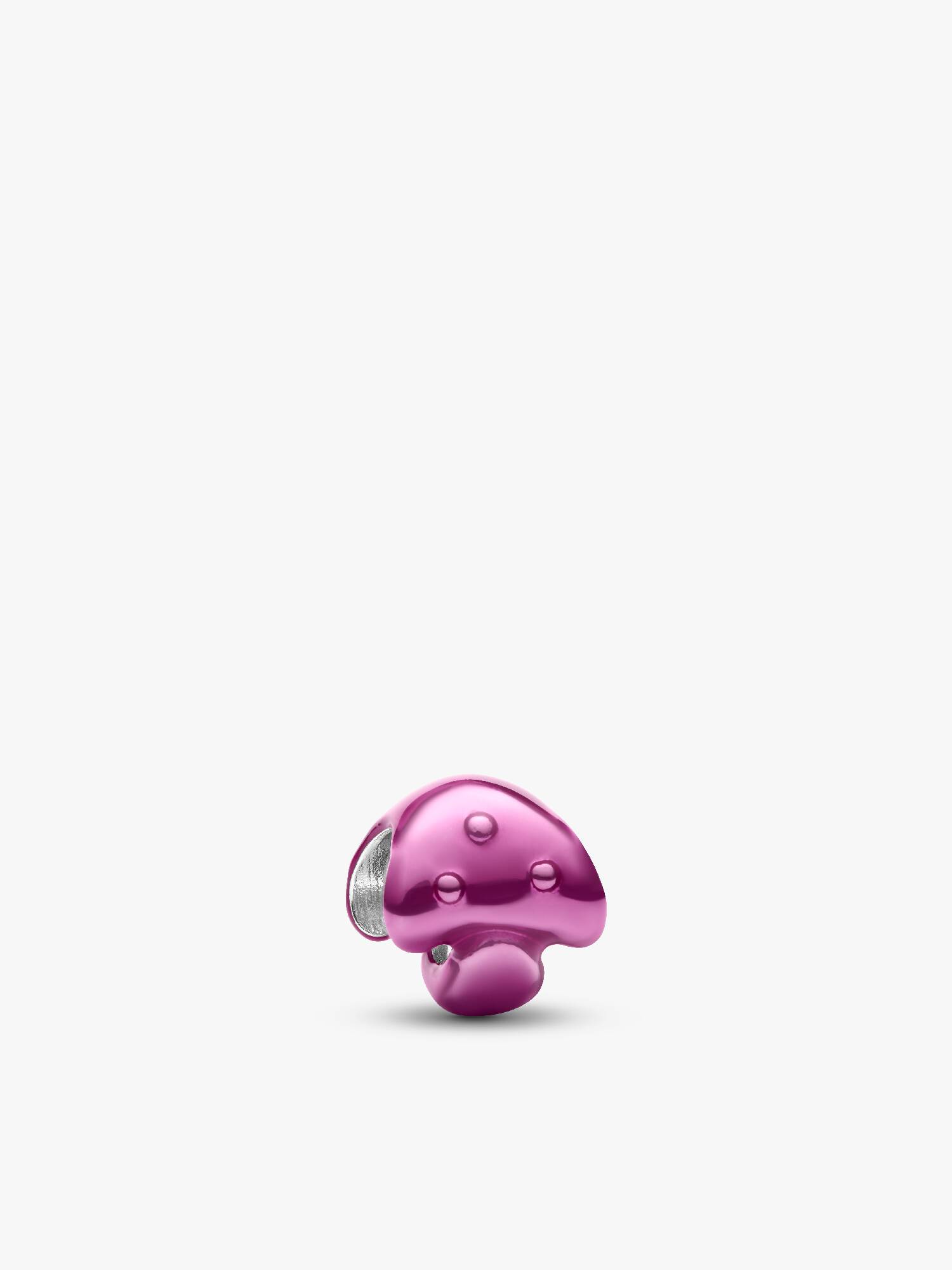 Mini Charm Champignon Rose