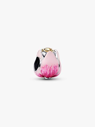Charm Tulipe Rose