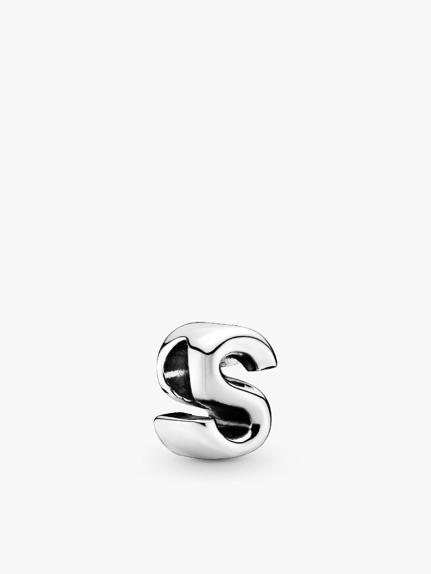 Charm Alphabet Lettre S