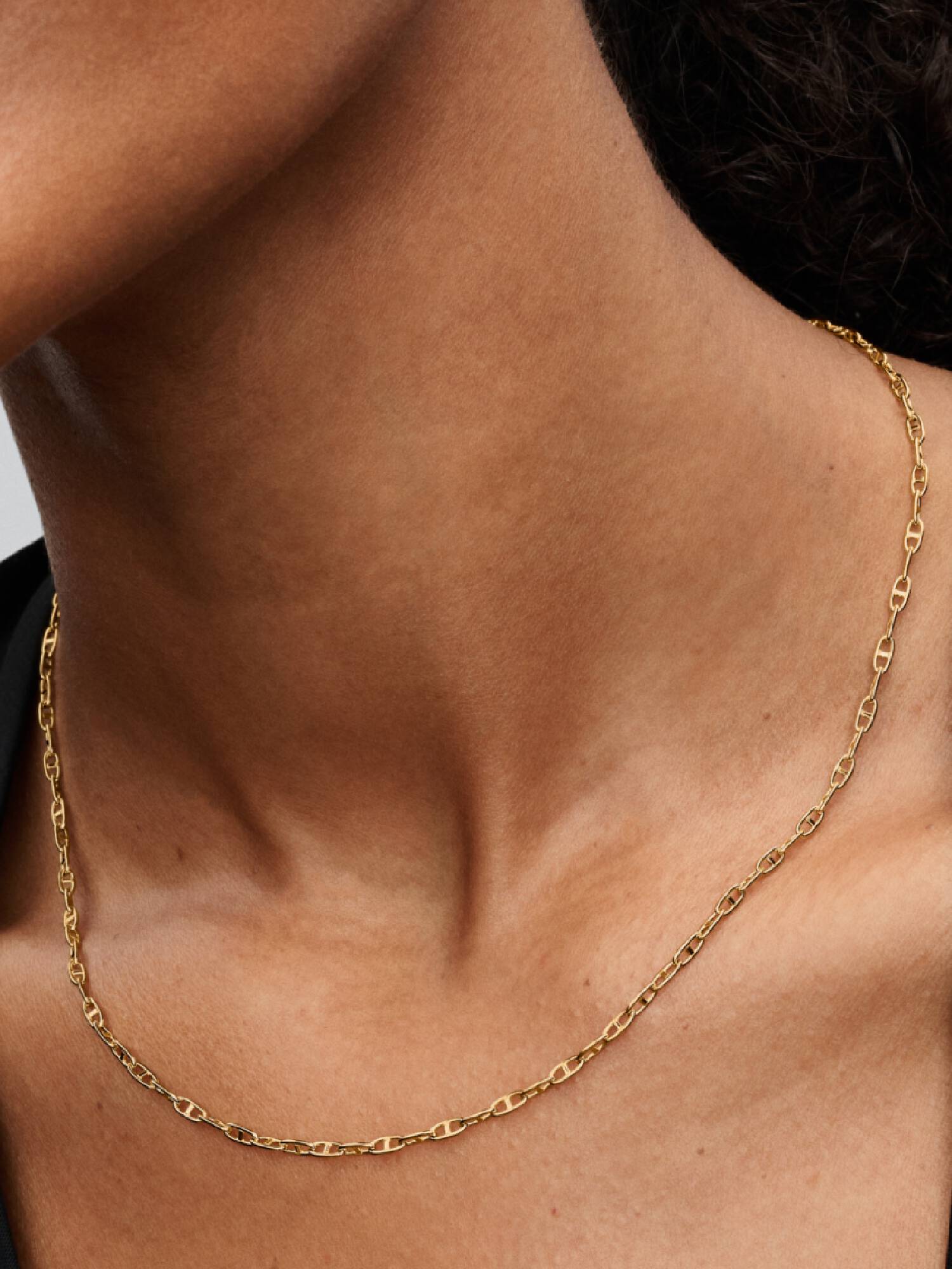 Collier Chaîne