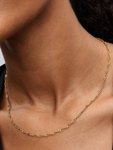 Collier Chaîne