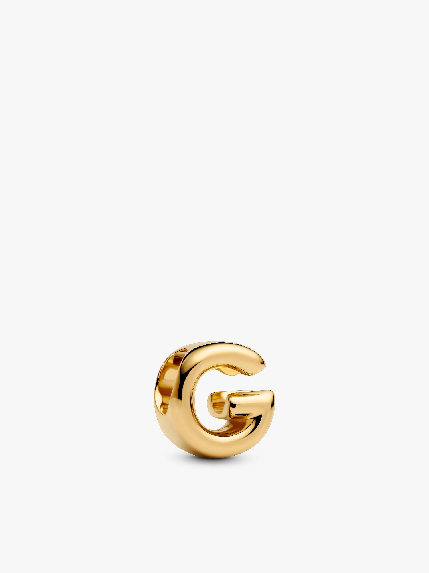 Mini Charm Alphabet Lettre G