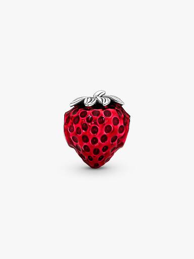 Charm Fruit Fraise
