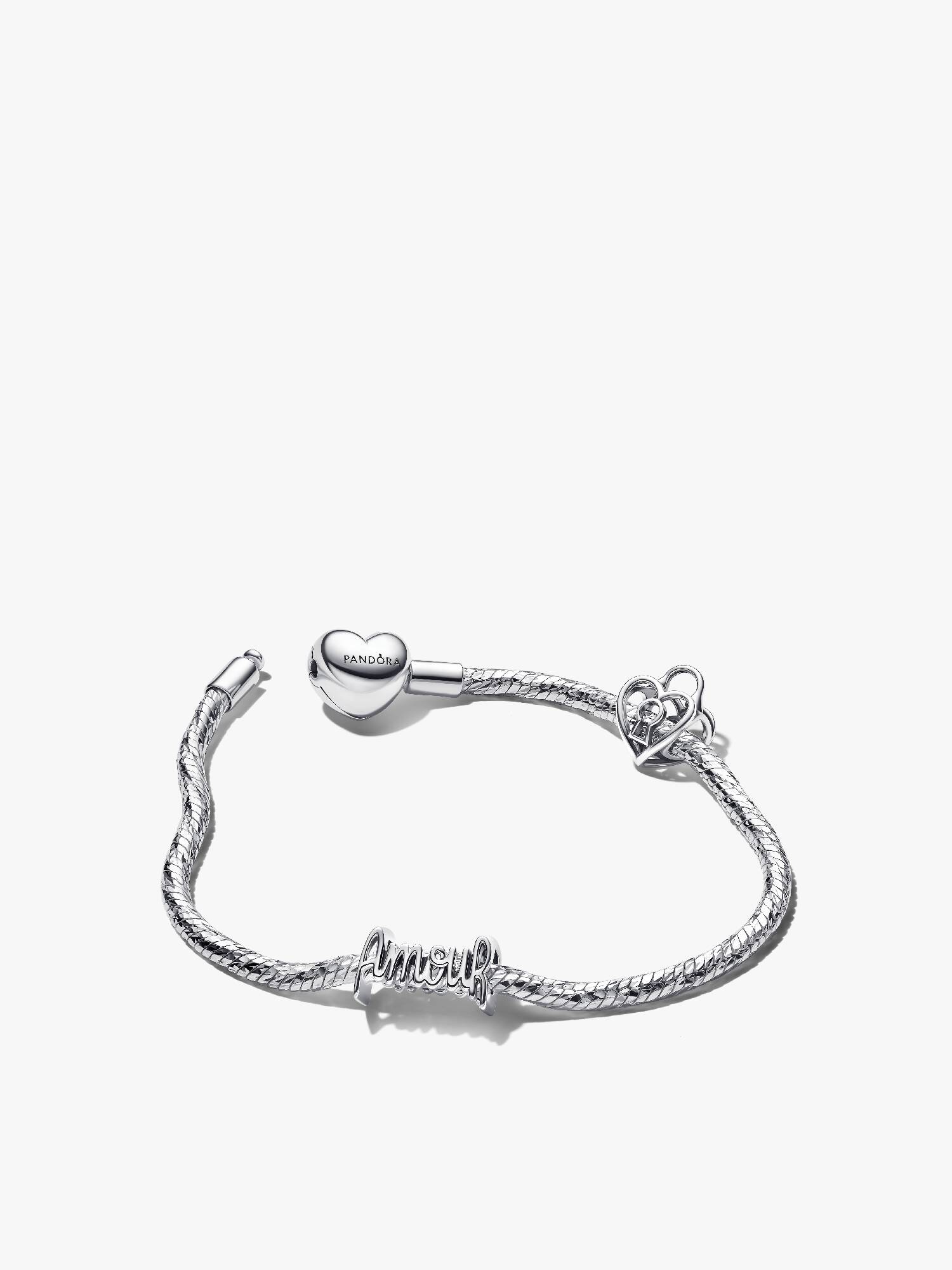 Coffret Cadeau Amour Heart Lock