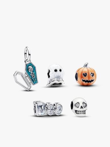 Coffret Cadeau Lumineux d’Halloween