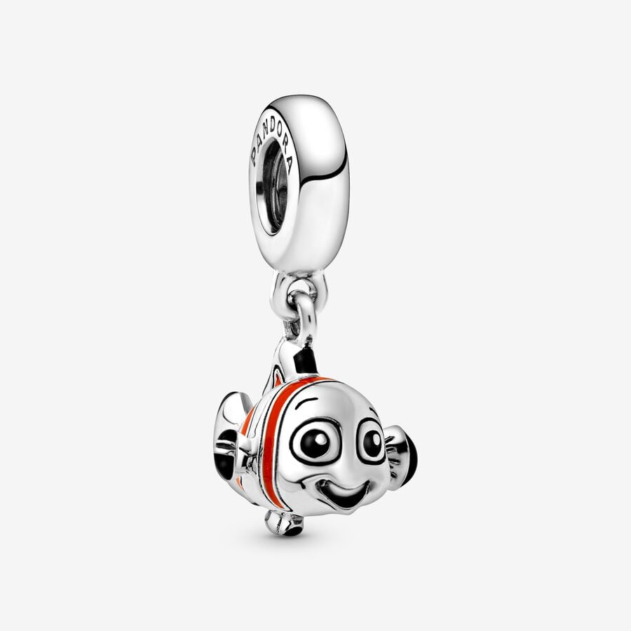 Charm Pendant Disney Le Monde de Nemo image number 0