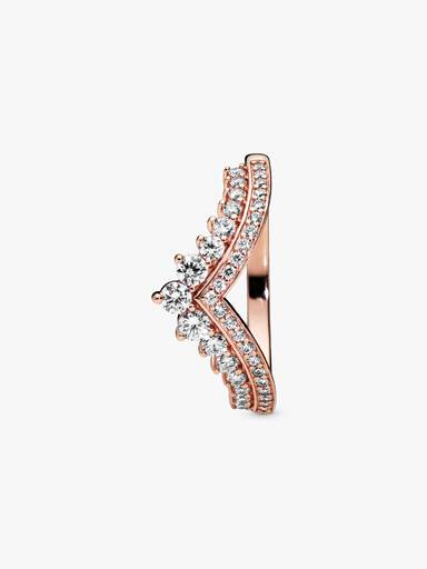 Bague Vœu Princesse