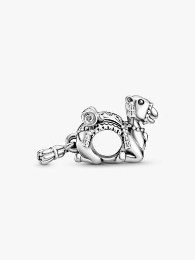 Charm Chameau & Pompons