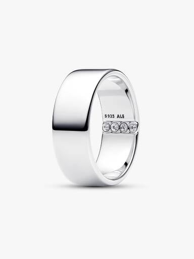 Anneau Large Gravable