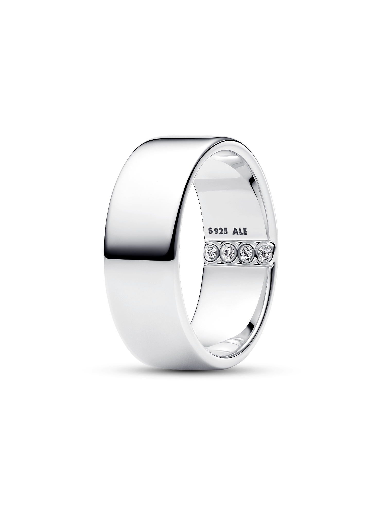 Anneau Large Gravable