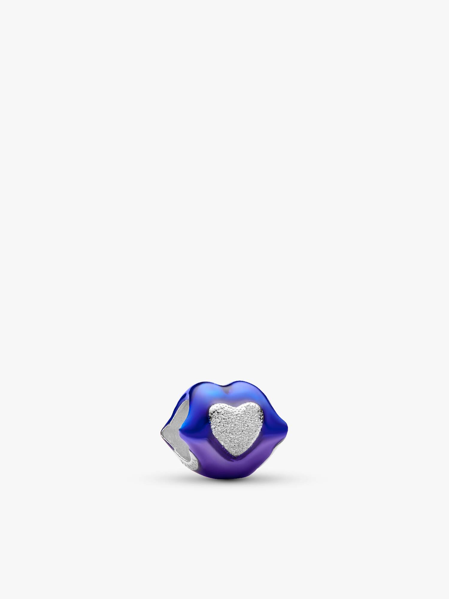 Mini Charm Lèvres Bleues Pat McGrath