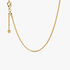 Collier Maille Gourmette Collier Maille Gourmette
