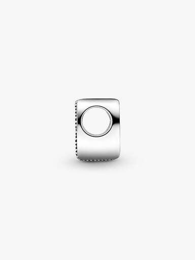 Charm Alphabet Lettre A