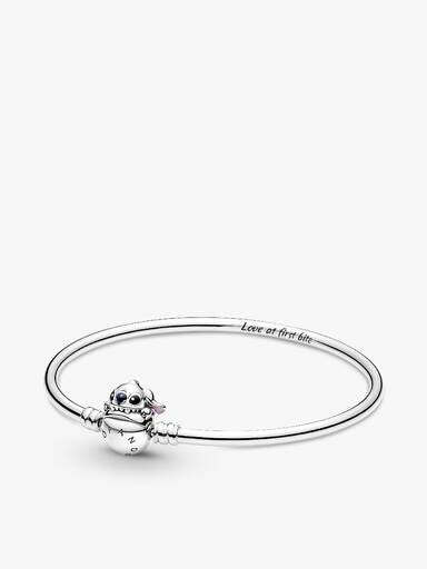 Bracelet composé Disney Lilo & Stitch
