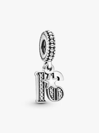 Charm 16ème Anniversaire