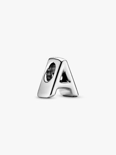 Charm Alphabet Lettre A