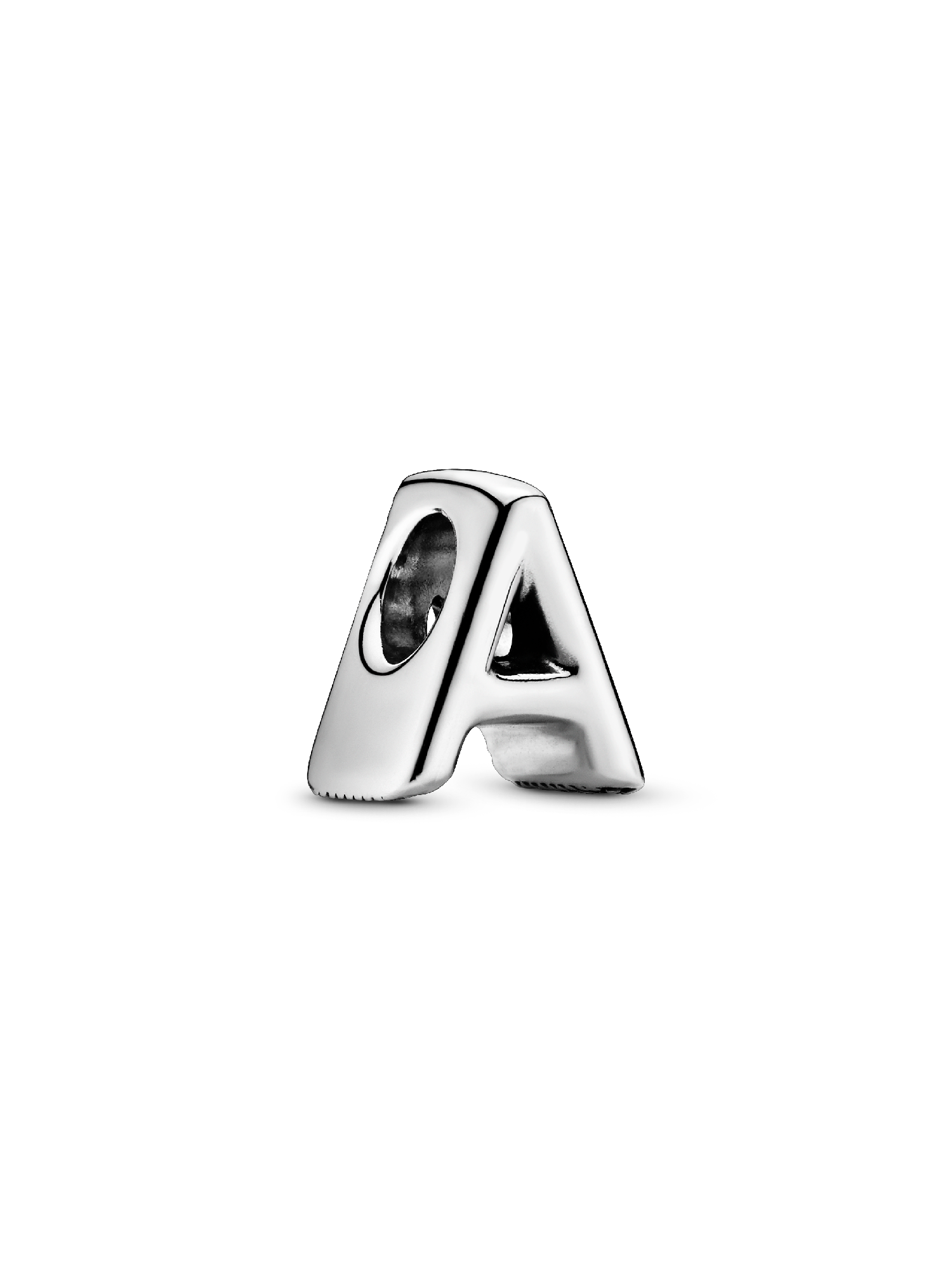 Charm Alphabet Lettre A