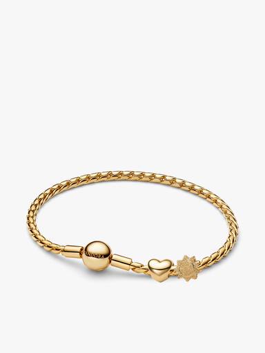 Coffret Cadeau "Golden Radiance"