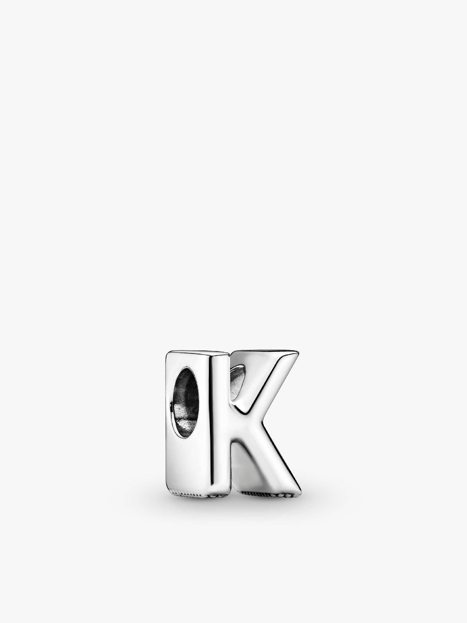 Charm Alphabet Lettre K
