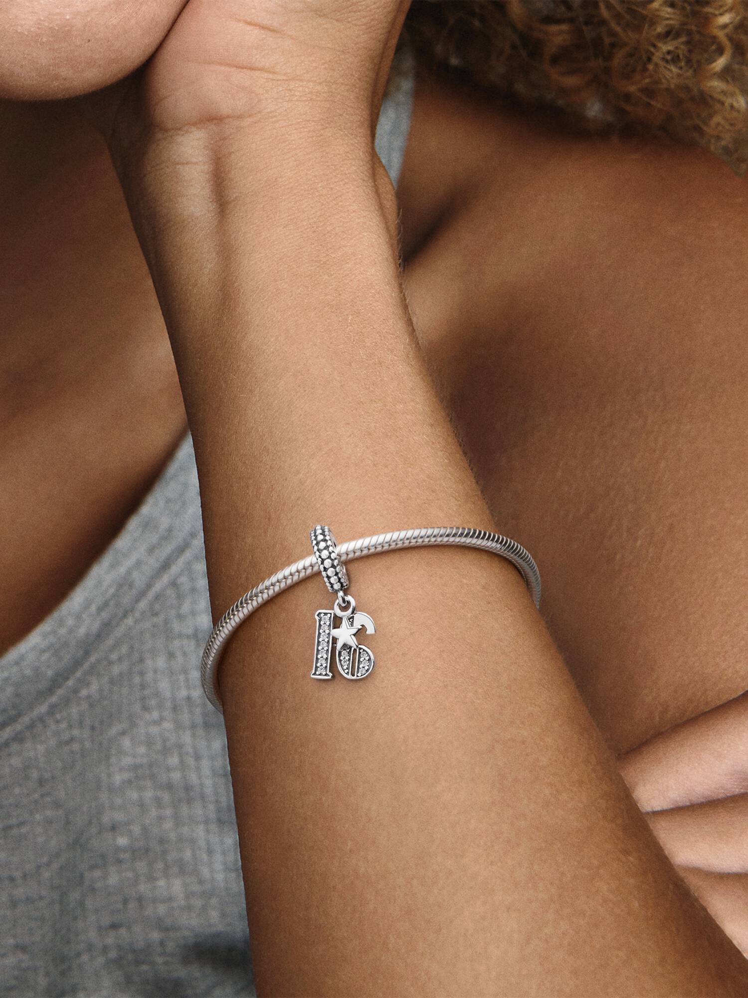 Charm 16ème Anniversaire