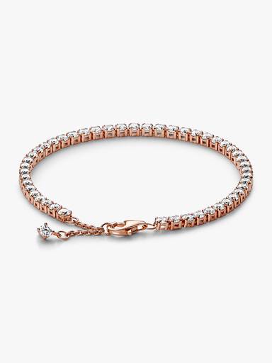 Bracelet Rivière Scintillant