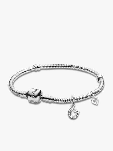 Coffret Cadeau Chance & Cœur Authentique
