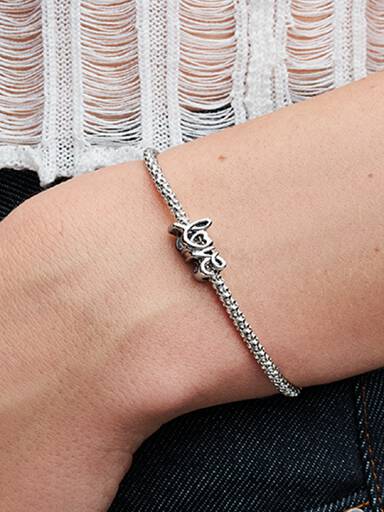 Charm Love Manuscrit