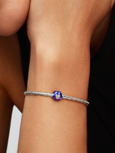 Mini Charm Lèvres Bleues Pat McGrath