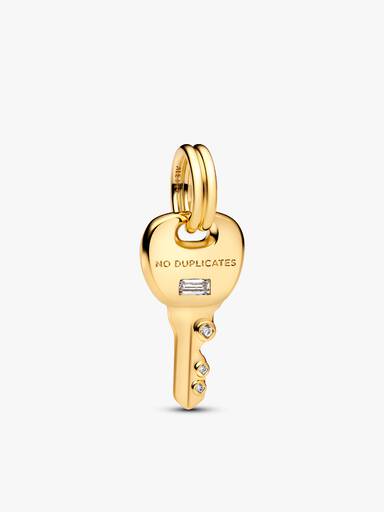 Coffret Cadeau Heart Lock Key