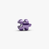 Mini Charm Pièce de Puzzle Violette Mini Charm Pièce de Puzzle Violette