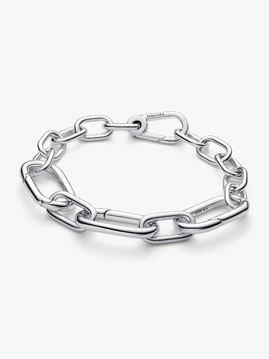 Bracelet Link Audacieux
