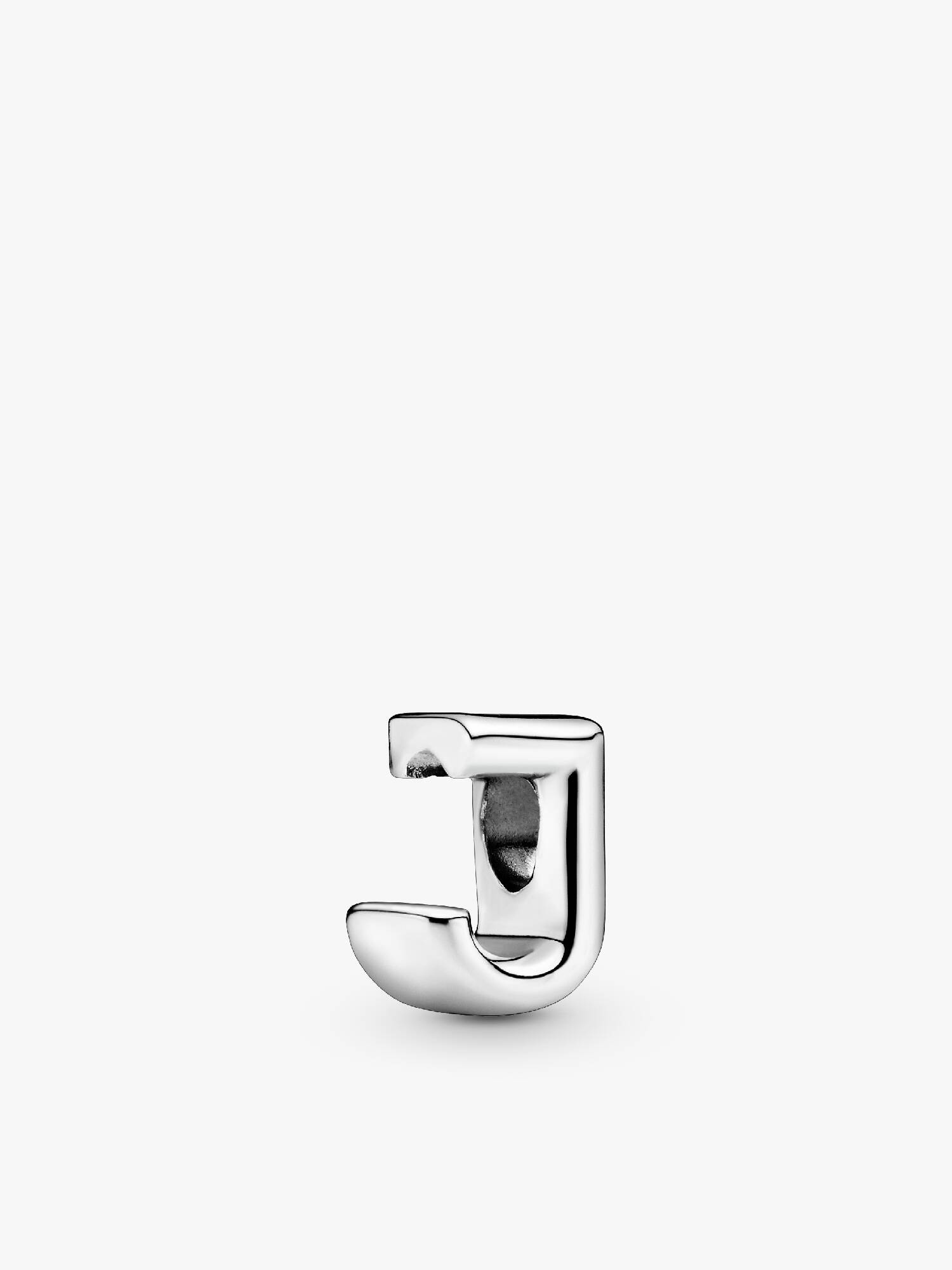 Charm Alphabet Lettre J