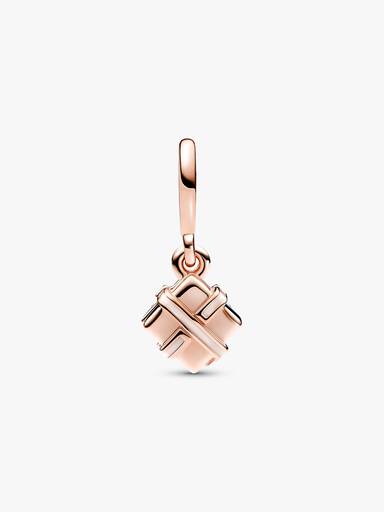 Charm Pendant Cadeau d’Anniversaire Ouvrable