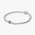 Bracelet Perles & Pavé Bracelet Perles & Pavé
