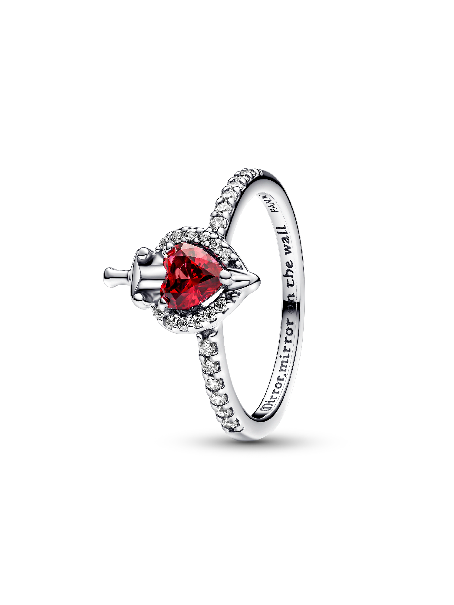 Bague Les Méchants de Disney Reine-Sorcière