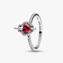 Bague Les Méchants de Disney Reine-Sorcière Bague Les Méchants de Disney Reine-Sorcière