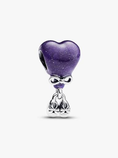 Charm Révélation du Sexe Garçon Changeant de Couleur