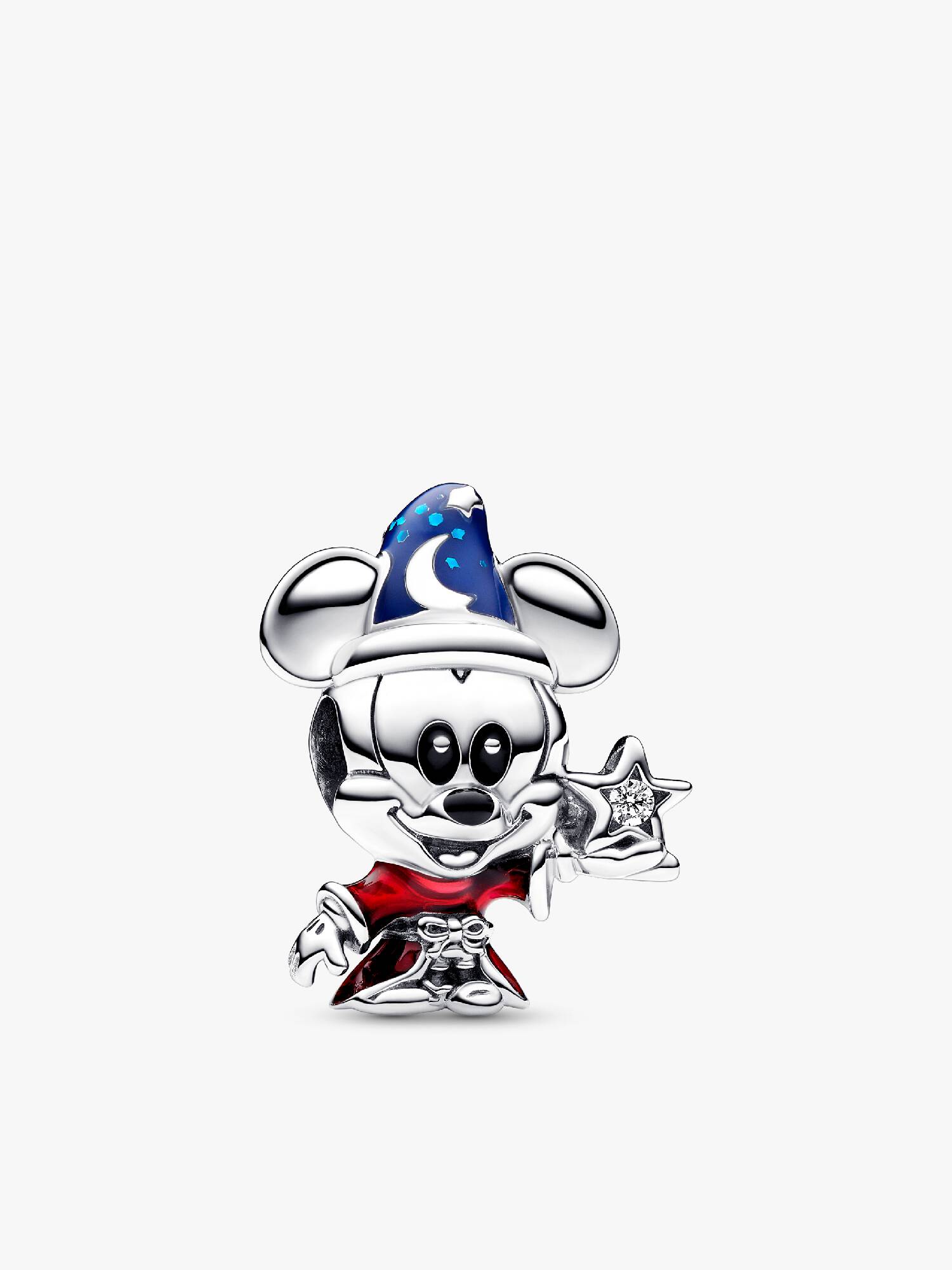 Charm Disney Mickey Apprenti Sorcier
