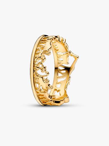 Bague Disney Le Roi Lion