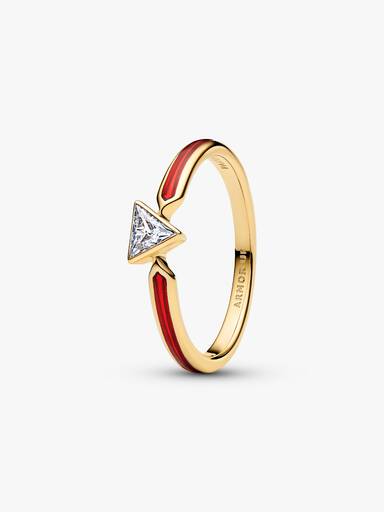 Bague Marvel Iron Man