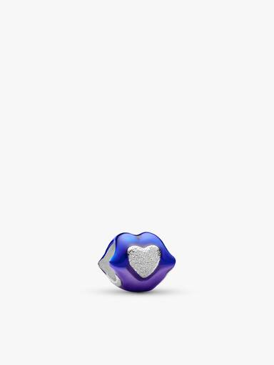 Coffret Cadeau Bracelet Lèvres Bleues
