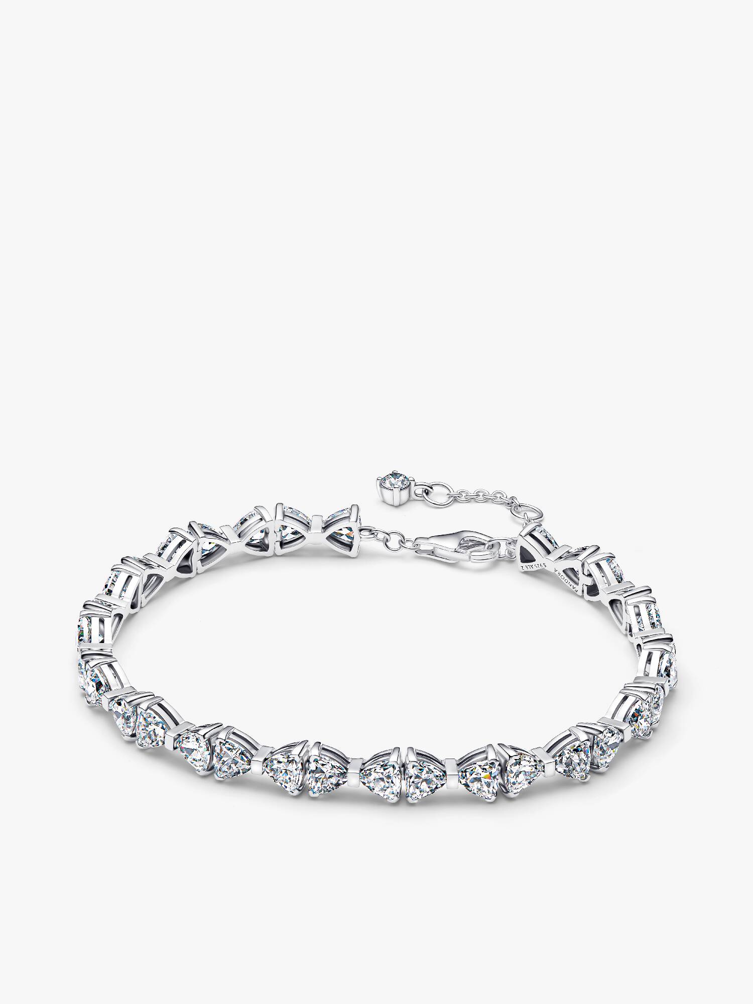 Bracelet Chaîne Nœud