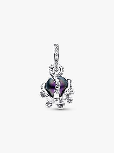 Charm Pendant Ursula Disney La Petite Sirène