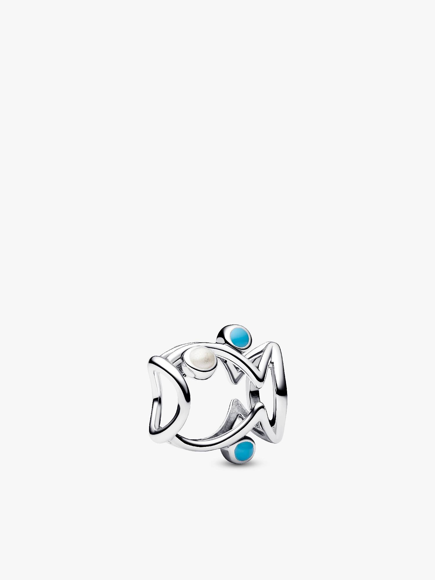Charm Poisson Ajouré