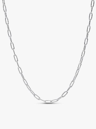 Coffret Cadeau Mini médaillon gravable turquoise Pandora ME
