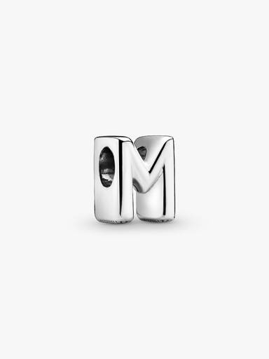 Charm Alphabet Lettre M
