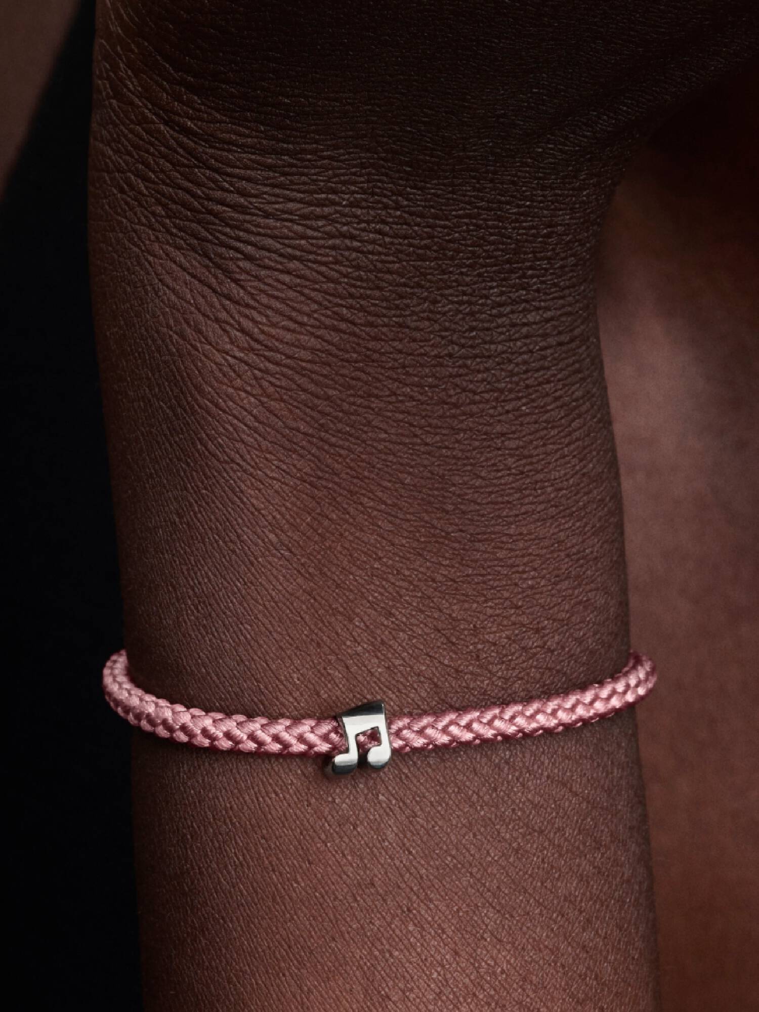 Mini Charm Note de Musique